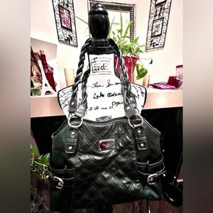 Relic brand collection purse